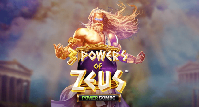 Power of zeus